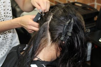 hair styling tips