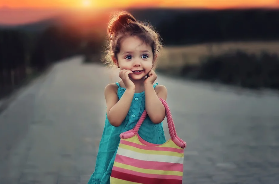kid fashion