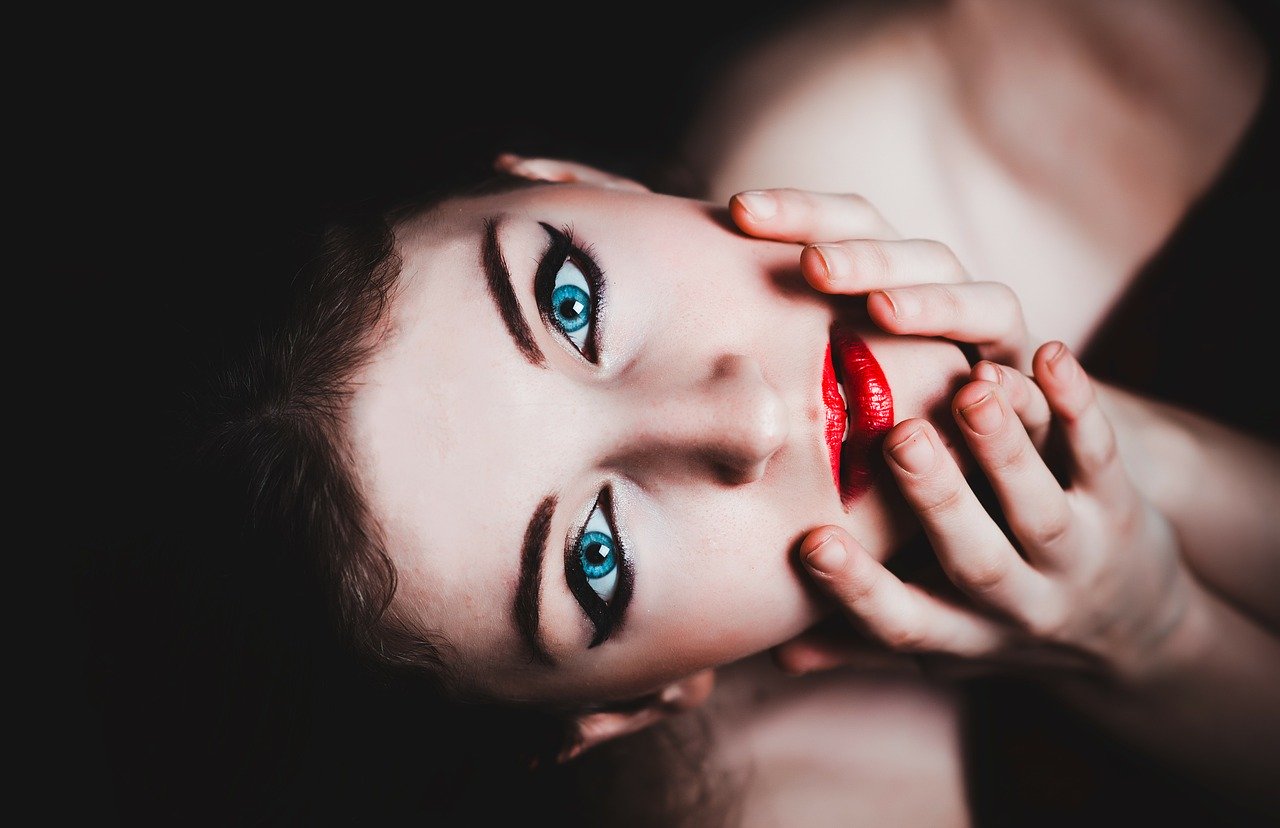 blue-eyes