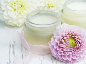 face cream