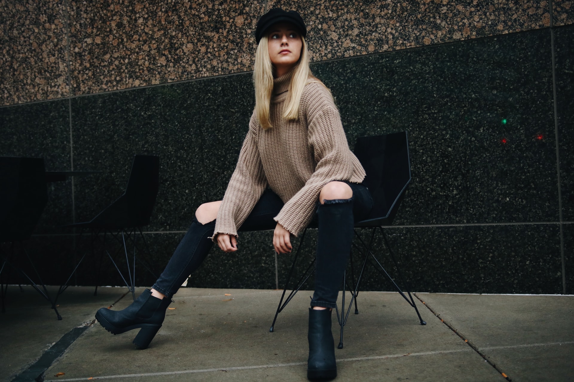 boots