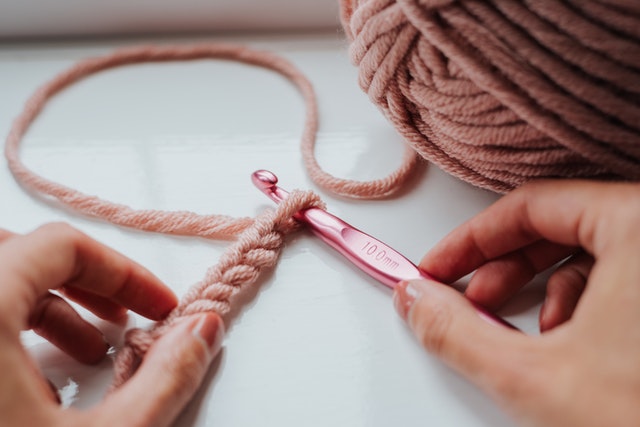 crochet