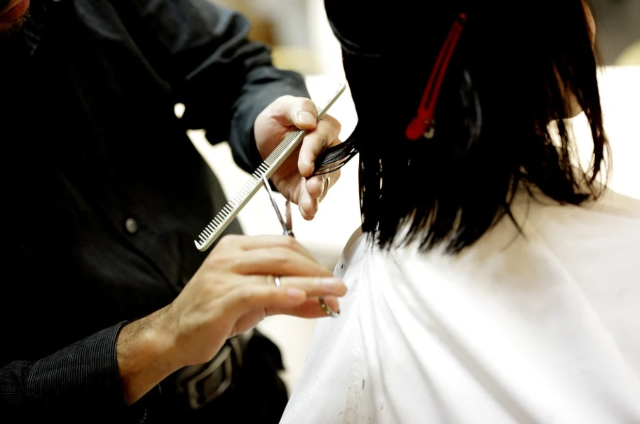 hairstylist