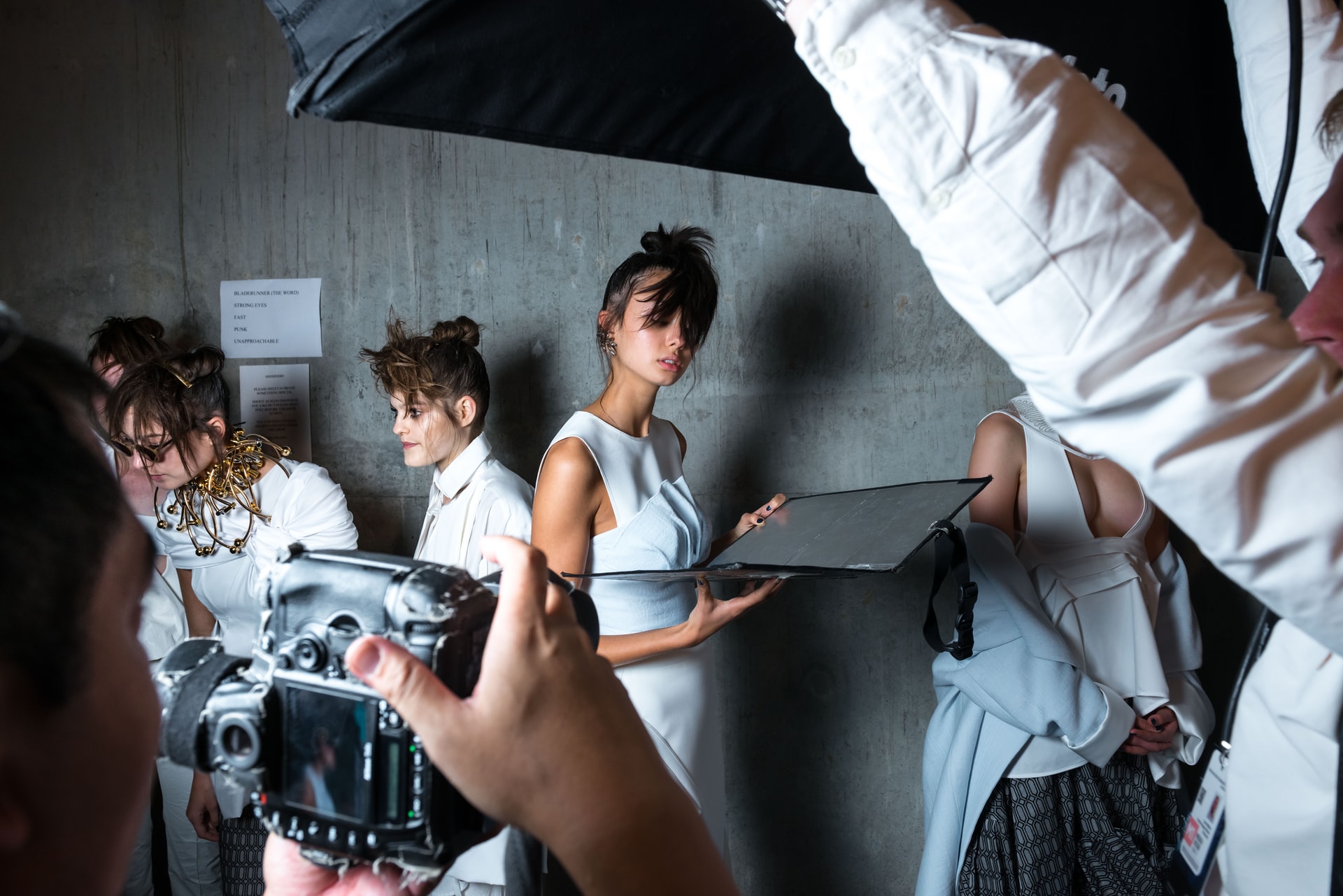 Fashion Models