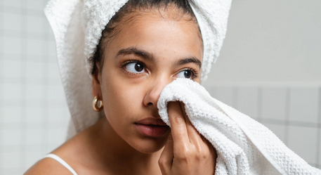 face compress