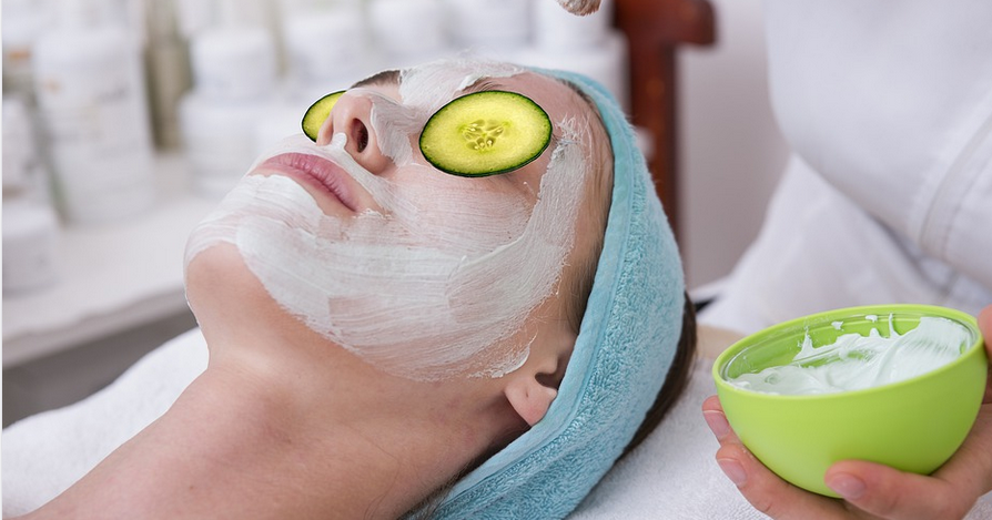 face cream