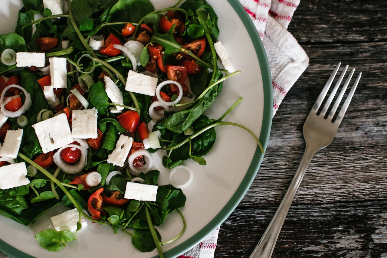 salad 