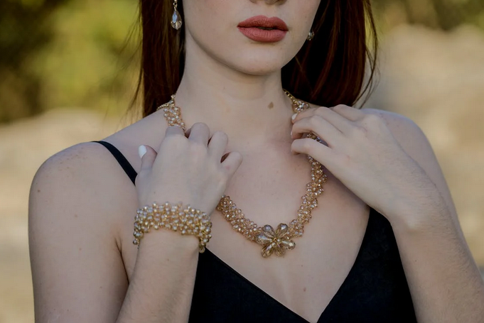necklace