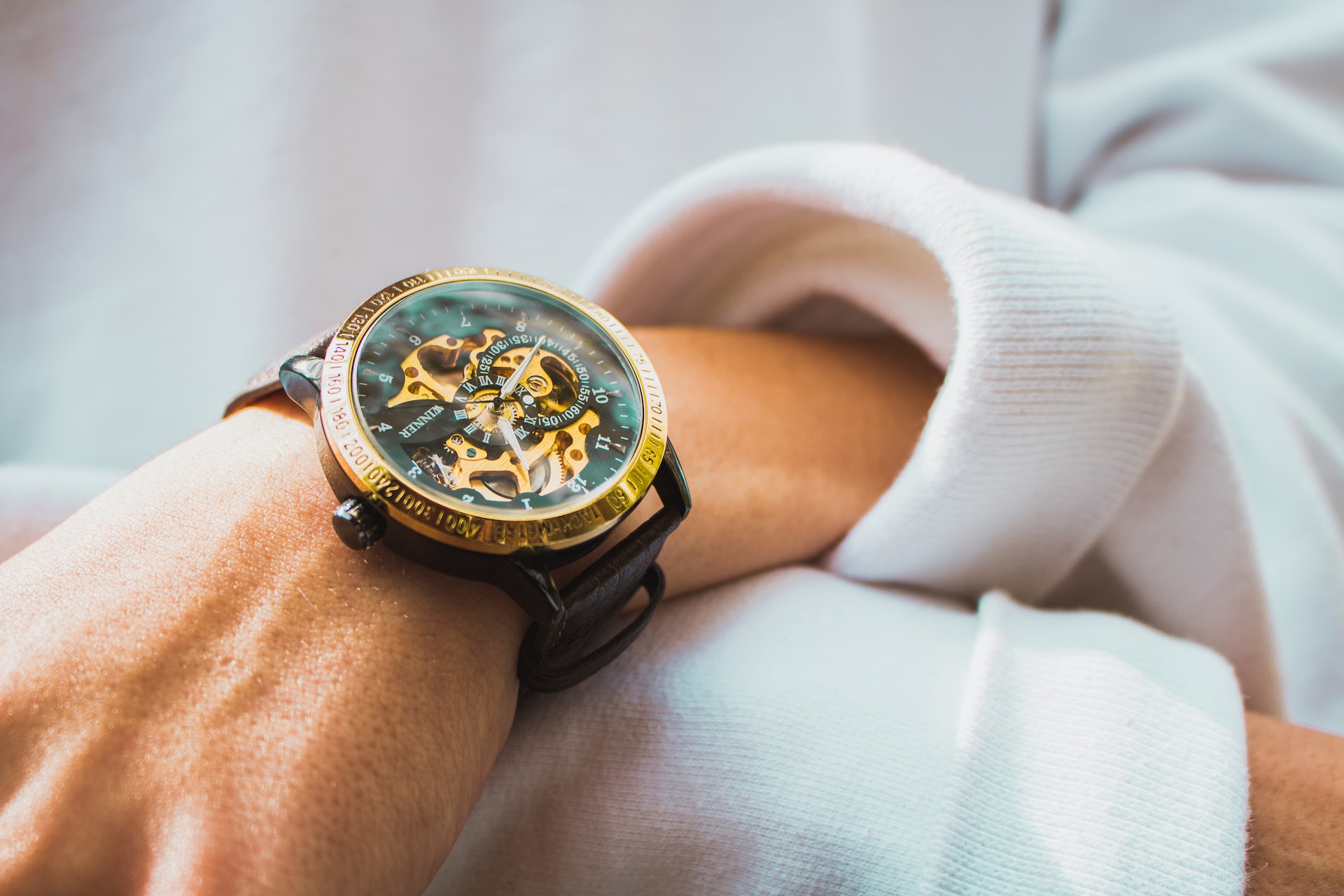 watch